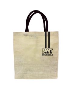 NIT Rourkela Jute Bag