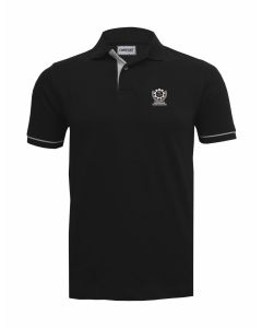 NITRAA Crest Polo