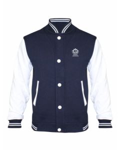 NIT Rourkel Crest Varsity Jacket