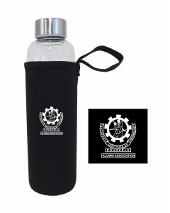 NIT RAA Glass Bottle
