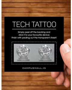 NIT Rourkela Tech Tattoo