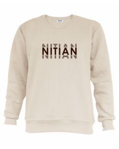 NIT Rourkela Ombre Sweatshirt 