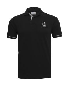 NITRAA Crest Premium Polo