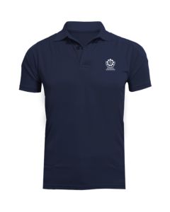 NITRAA Light Hexa Polo T-Shirt