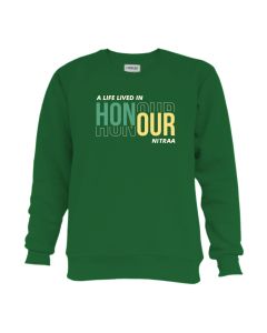 NIT Rourkela Lite Fleece Sweatshirt