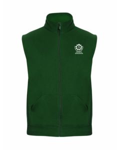 NIT Rourkela Lite Fleece Zipper Jacket S/L